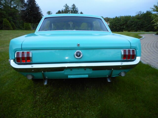 1964 Ford Mustang Mustang - photo 4