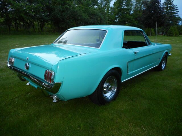 1964 Ford Mustang Mustang - photo 5