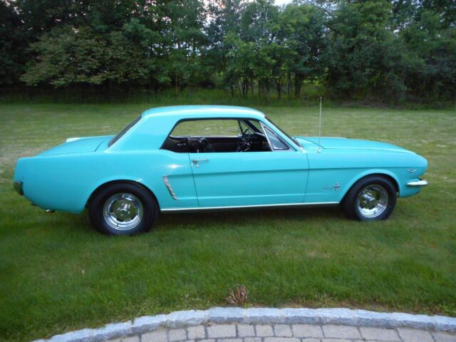 1964 Ford Mustang Mustang - photo 6