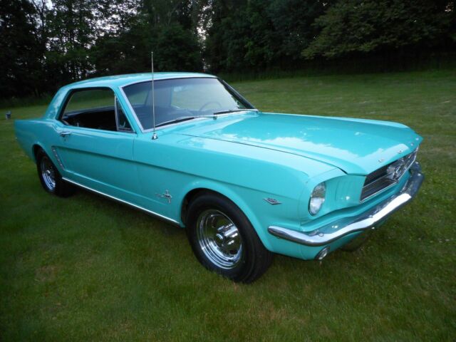 1964 Ford Mustang Mustang - photo 7