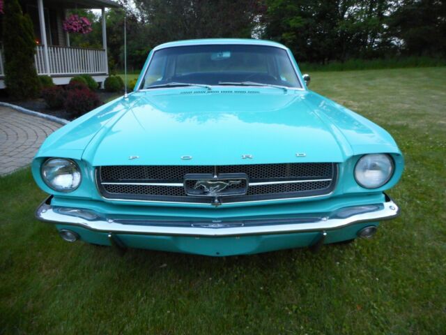 1964 Ford Mustang Mustang - photo 8