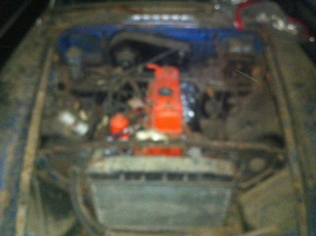 1964 MG MGB - photo 8