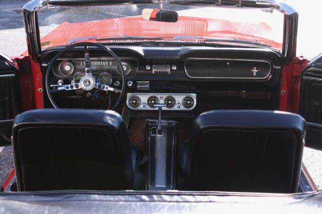 1965 Ford Mustang - photo 13