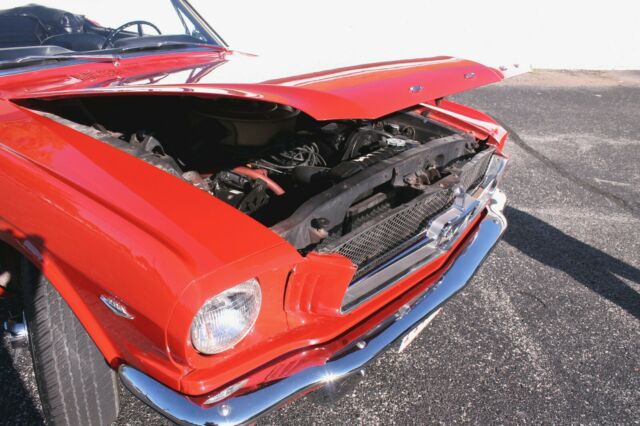 1965 Ford Mustang - photo 2