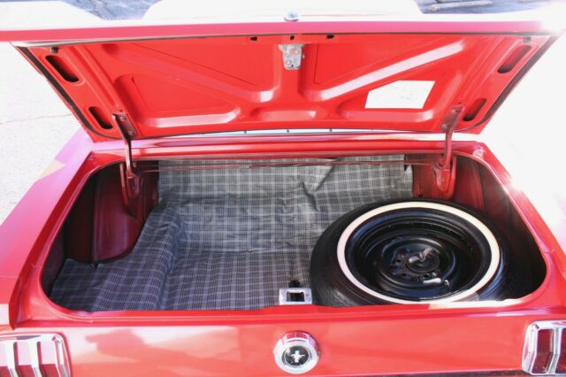 1965 Ford Mustang - photo 7