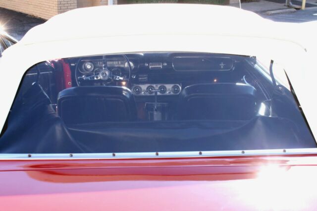 1965 Ford Mustang - photo 8