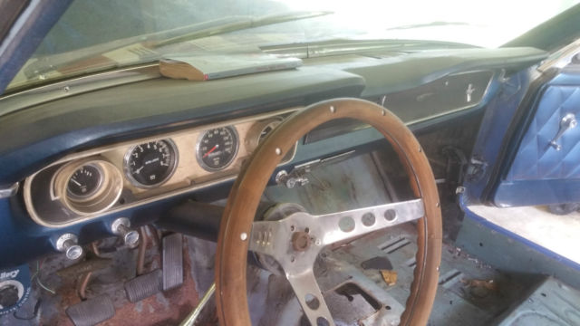 1964 Ford Mustang Coupe - photo 10