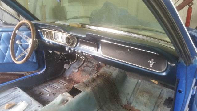 1964 Ford Mustang Coupe - photo 12