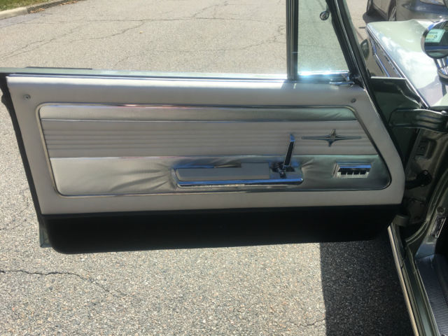 1964 Chrysler 300 Series 300 - photo 4