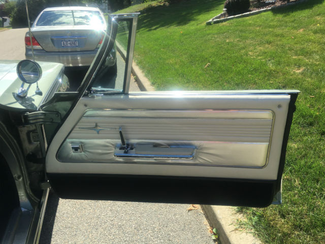 1964 Chrysler 300 Series 300 - photo 5