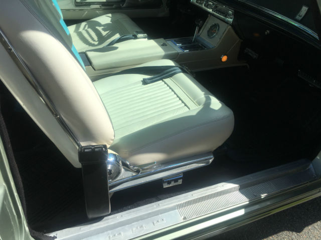 1964 Chrysler 300 Series 300 - photo 6