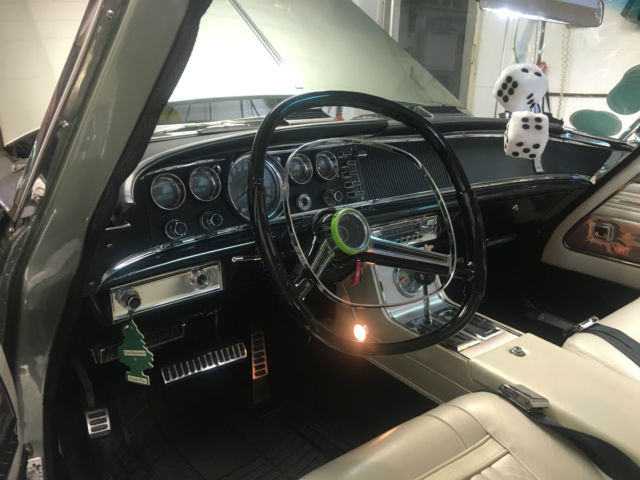 1964 Chrysler 300 Series 300 - photo 8