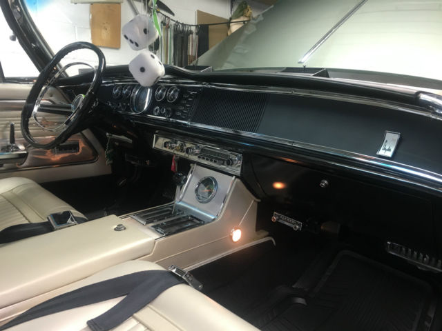 1964 Chrysler 300 Series 300 - photo 9
