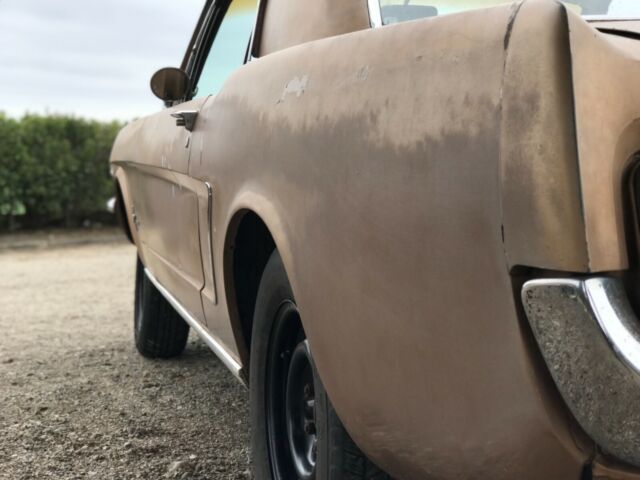 1965 Ford Mustang - photo 13