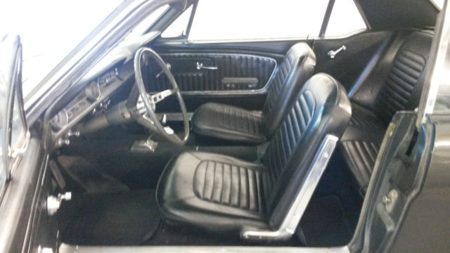 1964 Ford Mustang - photo 7