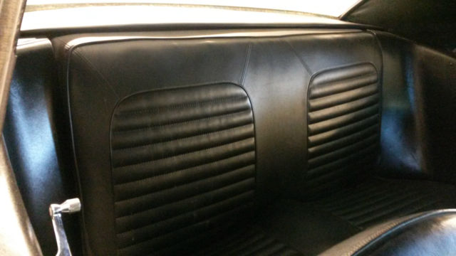 1964 Ford Mustang - photo 8
