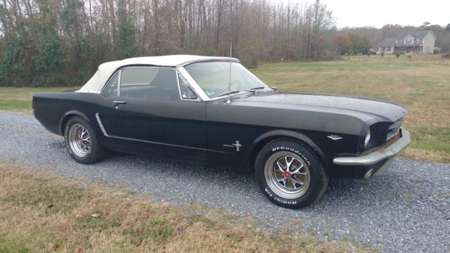 1964 Ford Mustang - photo 8