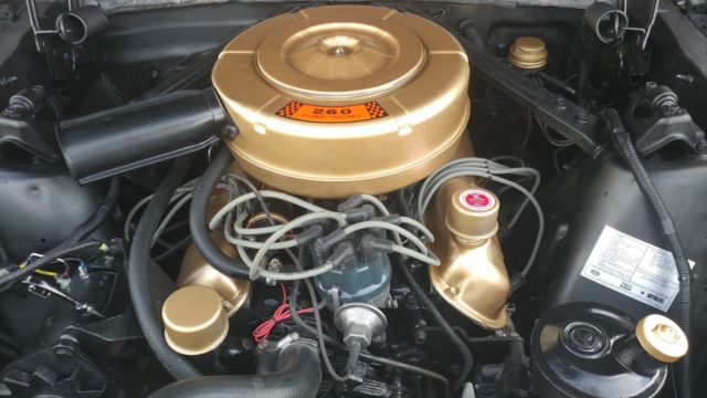 1964 Ford Mustang - photo 10