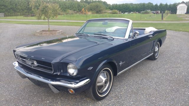 1964 Ford Mustang - photo 2