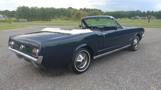 1964 Ford Mustang - photo 3