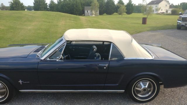 1964 Ford Mustang - photo 8