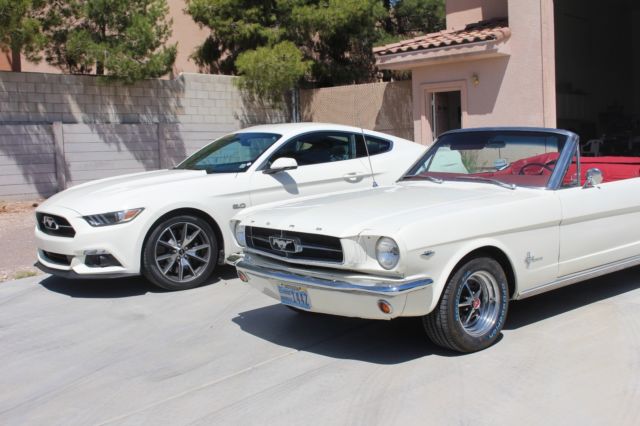 1964 Ford Mustang - photo 11