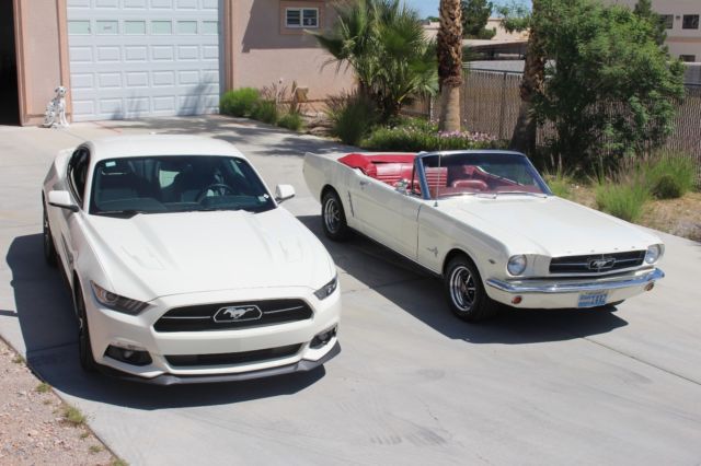 1964 Ford Mustang - photo 12