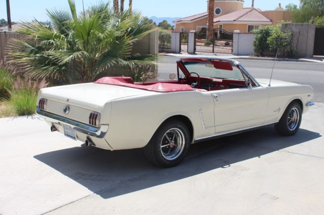 1964 Ford Mustang - photo 3