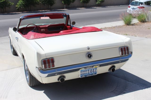 1964 Ford Mustang - photo 4