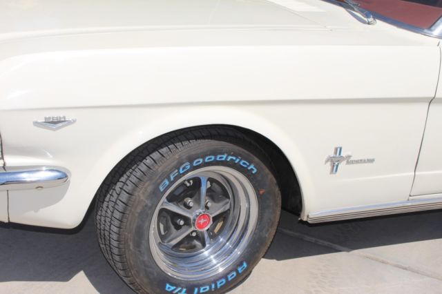 1964 Ford Mustang - photo 8