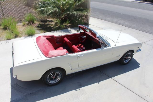 1964 Ford Mustang - photo 9