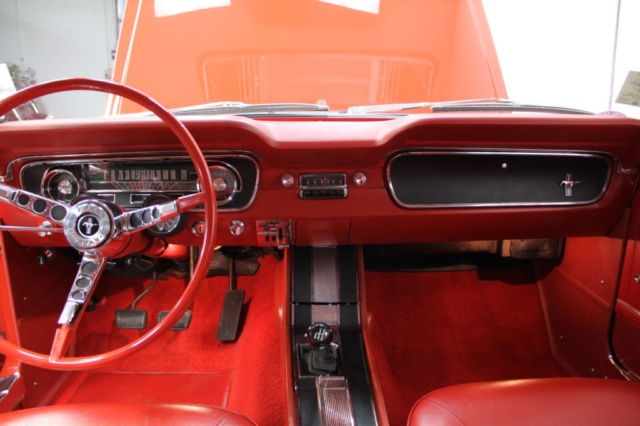 1964 Ford Mustang - photo 10
