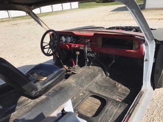 1964 Ford Mustang Base - photo 3