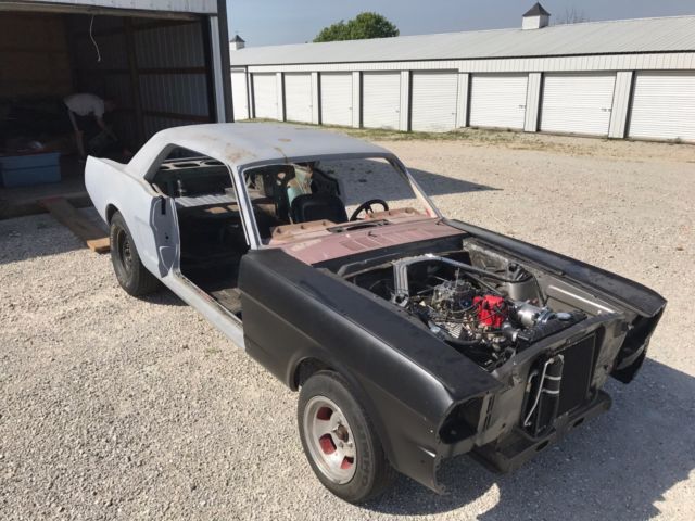 1964 Ford Mustang Base - photo 5