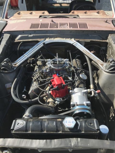 1964 Ford Mustang Base - photo 7