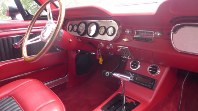 1964 Ford Mustang - photo 10