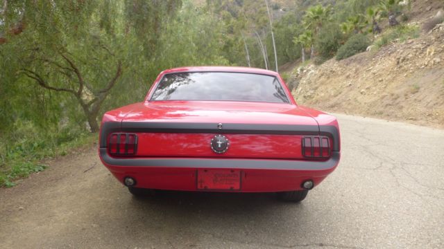 1964 Ford Mustang - photo 11