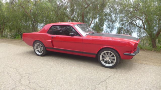 1964 Ford Mustang - photo 2