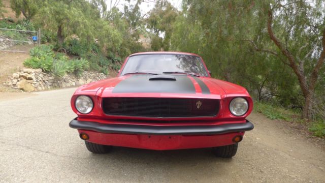 1964 Ford Mustang - photo 3