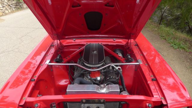 1964 Ford Mustang - photo 5