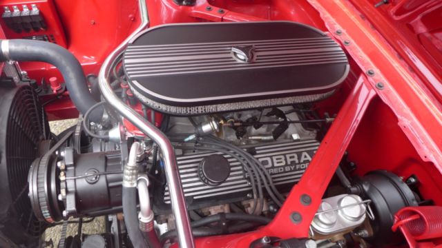 1964 Ford Mustang - photo 6
