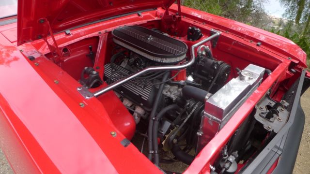 1964 Ford Mustang - photo 7