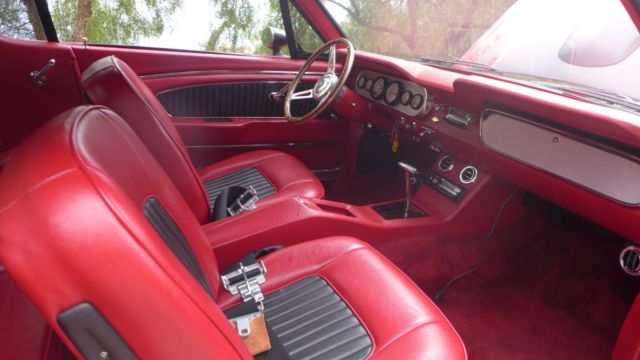 1964 Ford Mustang - photo 8