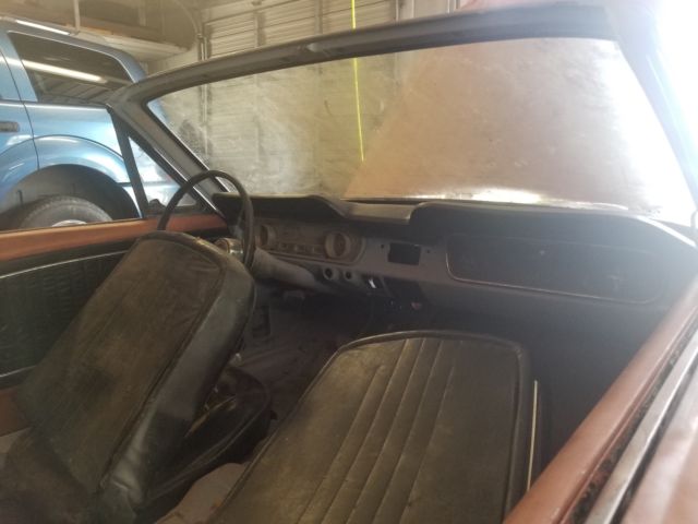 1965 Ford Mustang - photo 7