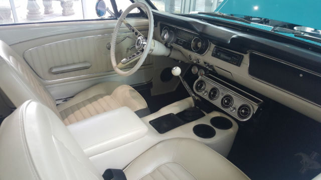 1965 Ford Mustang - photo 5