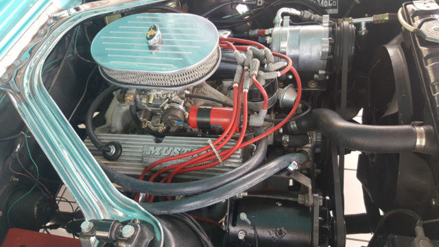 1965 Ford Mustang - photo 8