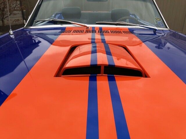 1964 Shelby GT 350 CR HARD TOP RETRACTABLE RARE 1 OF 3 IN WORL - photo 11