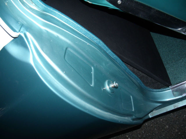 1964 Chevrolet El Camino - photo 10