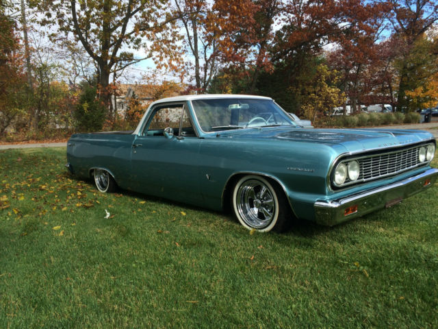 1964 Chevrolet El Camino - photo 3