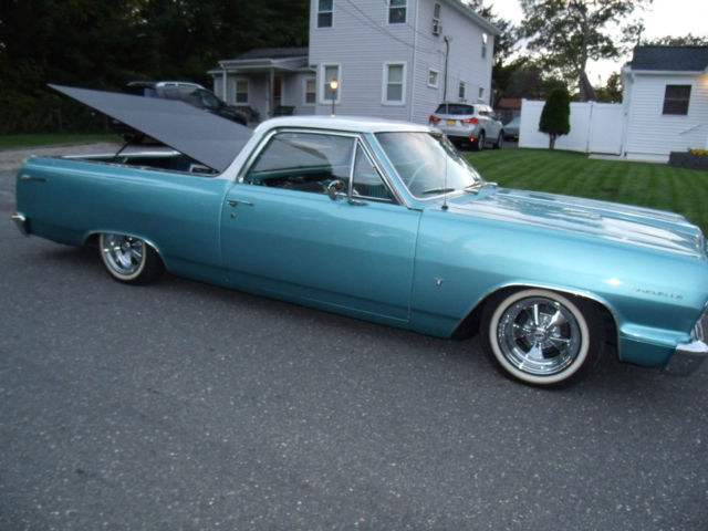 1964 Chevrolet El Camino - photo 5